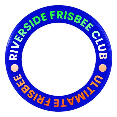 Full Color Imprint - Custom Flying Discs