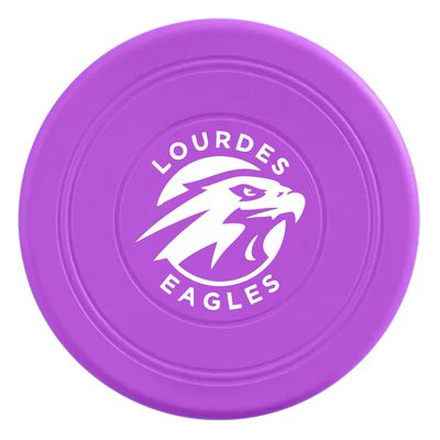 1 Color Imprint - Custom Flying Discs
