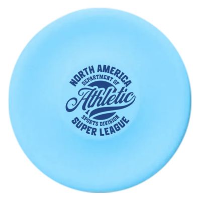 1 Color Imprint - Custom Flying Discs