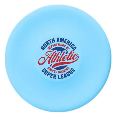 2 Color Imprint - Custom Flying Discs