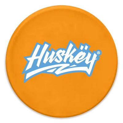 2 Color Imprint - Custom Flying Discs