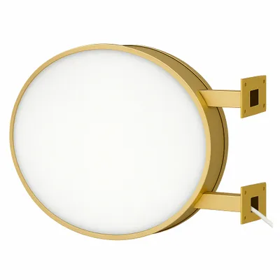 Wall Bracket - Custom Flying Discs