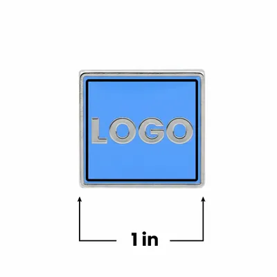 1 in. - Custom Flying Discs