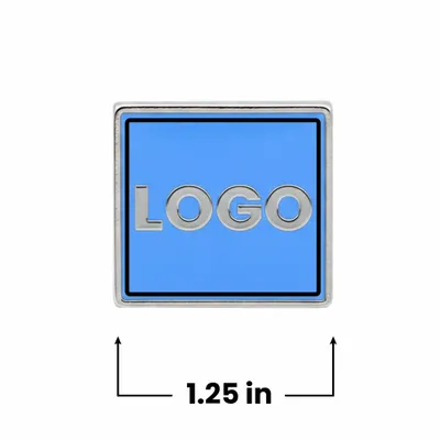 1.25 in. - Custom Flying Discs