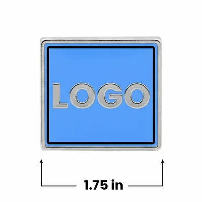 1.75 in. - Custom Flying Discs