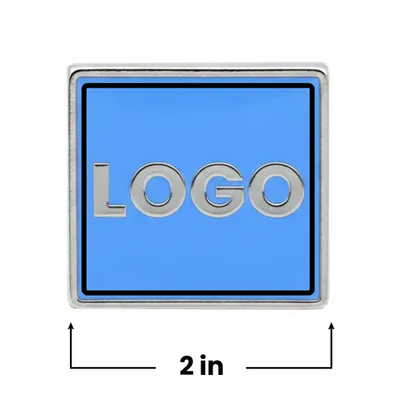 2 in. - Custom Flying Discs