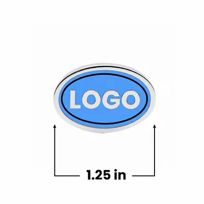 1.25 in. - Custom Flying Discs