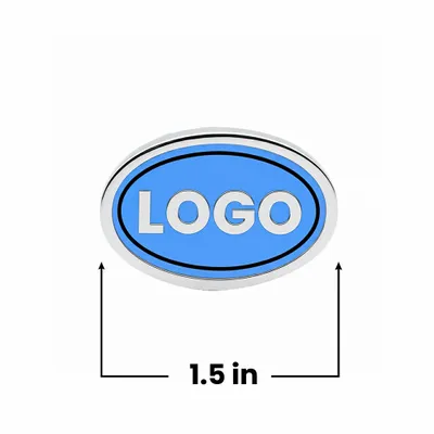 1.50 in. - Custom Flying Discs