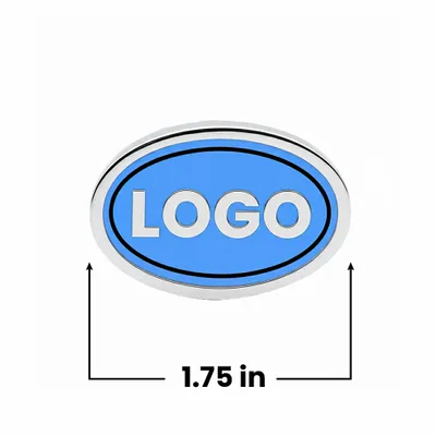 1.75 in. - Custom Flying Discs