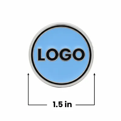 1.50 in. - Custom Flying Discs