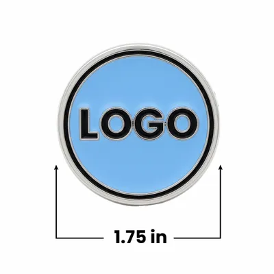 1.75 in. - Custom Flying Discs