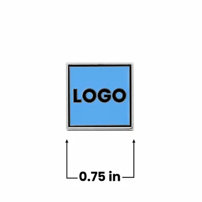 0.75 in. - Custom Flying Discs