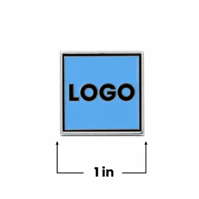 1 in. - Custom Flying Discs