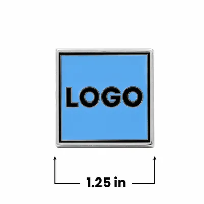 1.25 in. - Custom Flying Discs