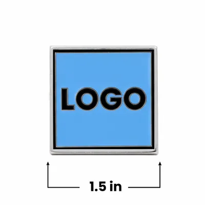 1.50 in. - Custom Flying Discs