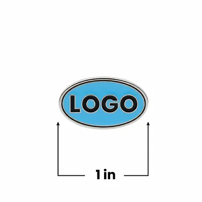 1 in. - Custom Flying Discs