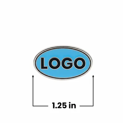 1.25 in. - Custom Flying Discs