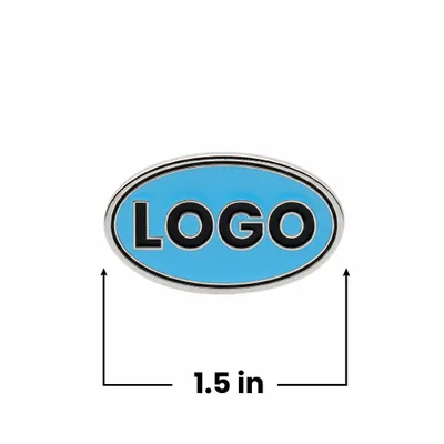 1.50 in. - Custom Flying Discs