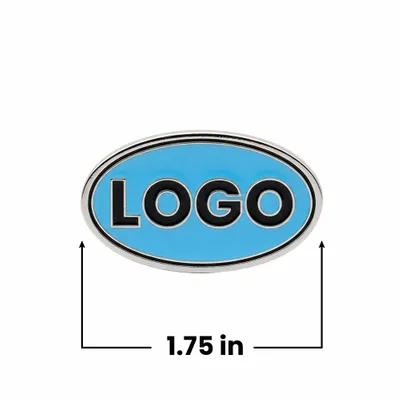 1.75 in. - Custom Flying Discs