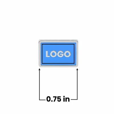 0.75 in. - Custom Flying Discs