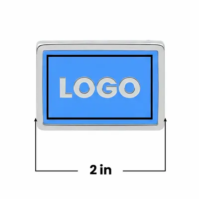 2 in. - Custom Flying Discs