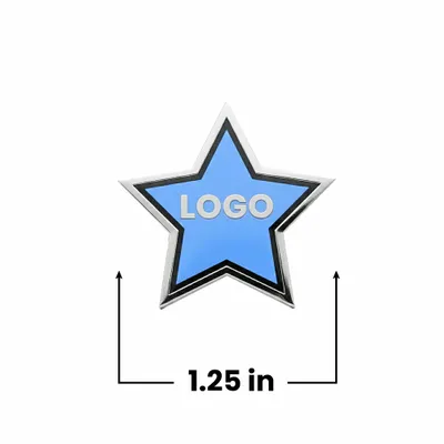 1.25 in. - Custom Flying Discs