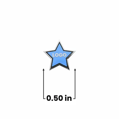 0.50 in. - Custom Flying Discs