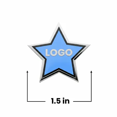 1.50 in. - Custom Flying Discs