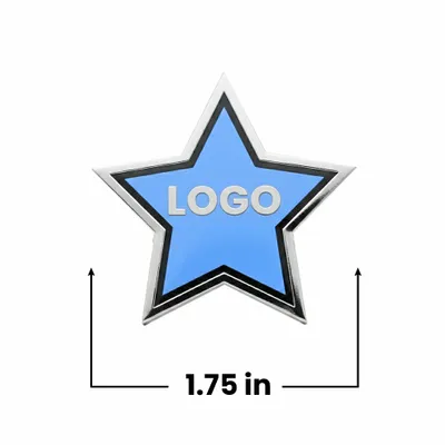 1.75 in. - Custom Flying Discs