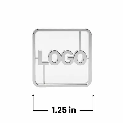 1.25 in. - Custom Flying Discs