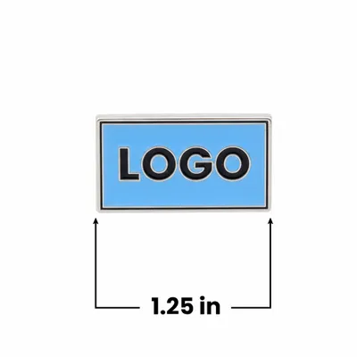 1.25 in. - Custom Flying Discs