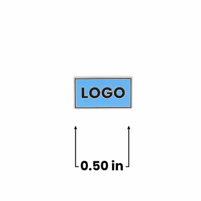 0.50 in. - Custom Flying Discs