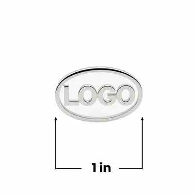 1 in. - Custom Flying Discs