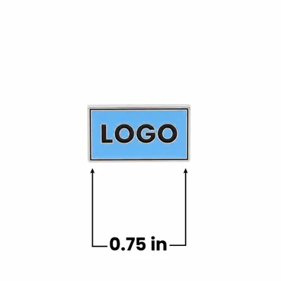 0.75 in. - Custom Flying Discs