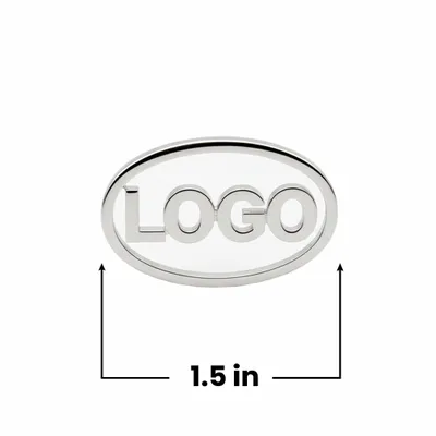 1.50 in. - Custom Flying Discs