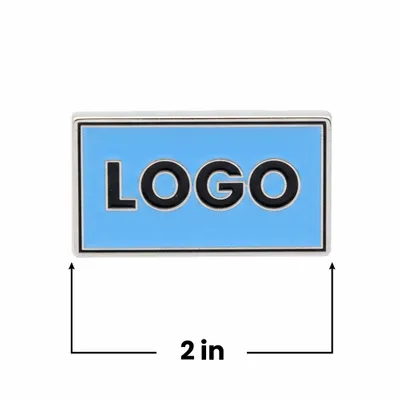 2 in. - Custom Flying Discs