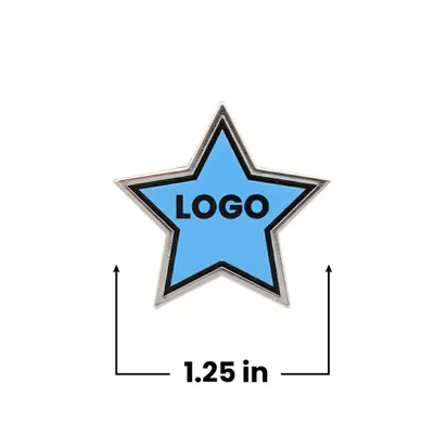 1.25 in. - Custom Flying Discs