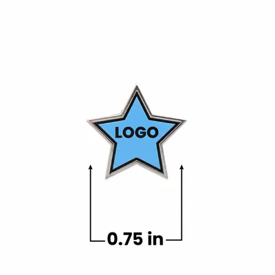 0.75 in. - Custom Flying Discs