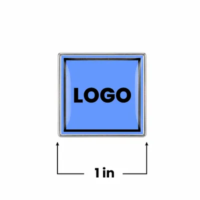 1 in. - Custom Flying Discs