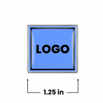 1.25 in. - Custom Flying Discs