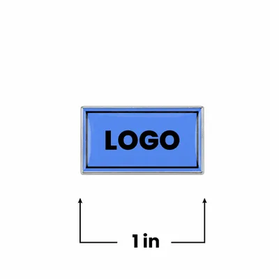 1 in. - Custom Flying Discs