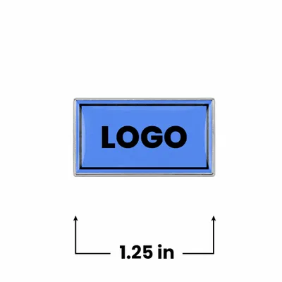 1.25 in. - Custom Flying Discs