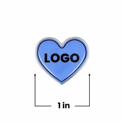 1 in. - Custom Flying Discs