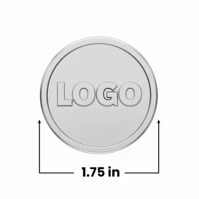 1.75 in. - Custom Flying Discs