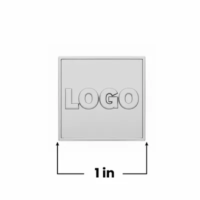 1 in. - Custom Flying Discs