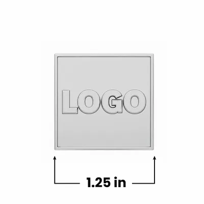 1.25 in. - Custom Flying Discs