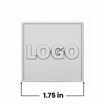 1.75 in. - Custom Flying Discs