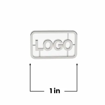 1 in. - Custom Flying Discs