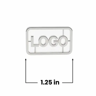 1.25 in. - Custom Flying Discs