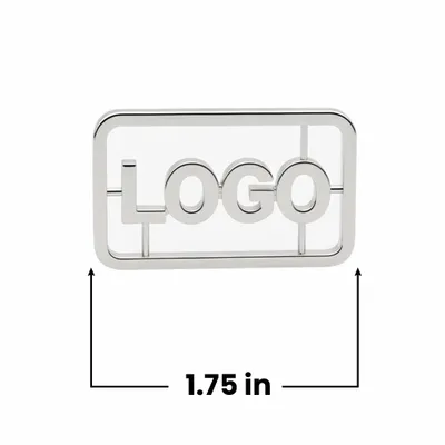 1.75 in. - Custom Flying Discs